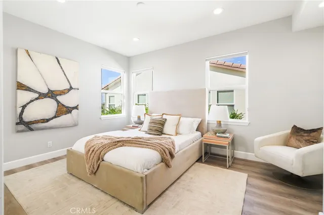 a bathroom with a shower and a toilet