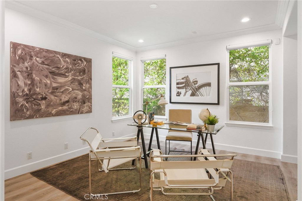 20112 Vía Cellini Porter Ranch, CA 91326 - Photo 47 of 64