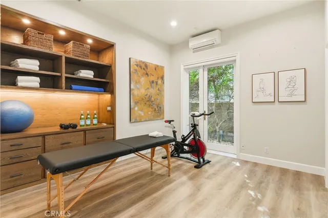 a view of a house with patio