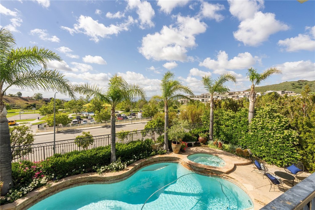 20112 Vía Cellini Porter Ranch, CA 91326 - Photo 54 of 64