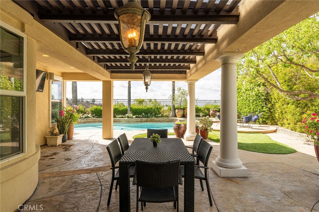 20112 Vía Cellini Porter Ranch, CA 91326 - Photo 62 of 64