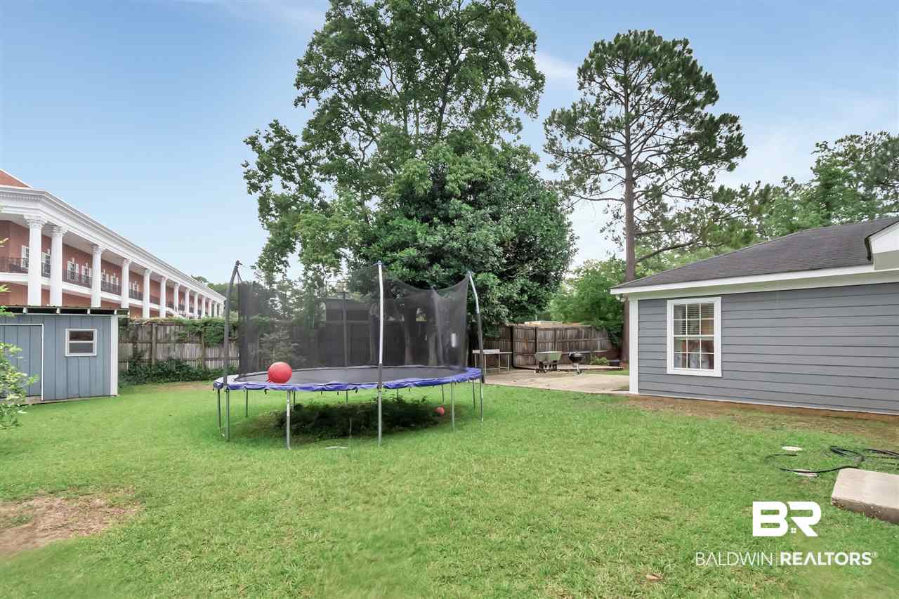 1217 Edinburgh Court Mobile, AL 36609 - Photo 37 of 43