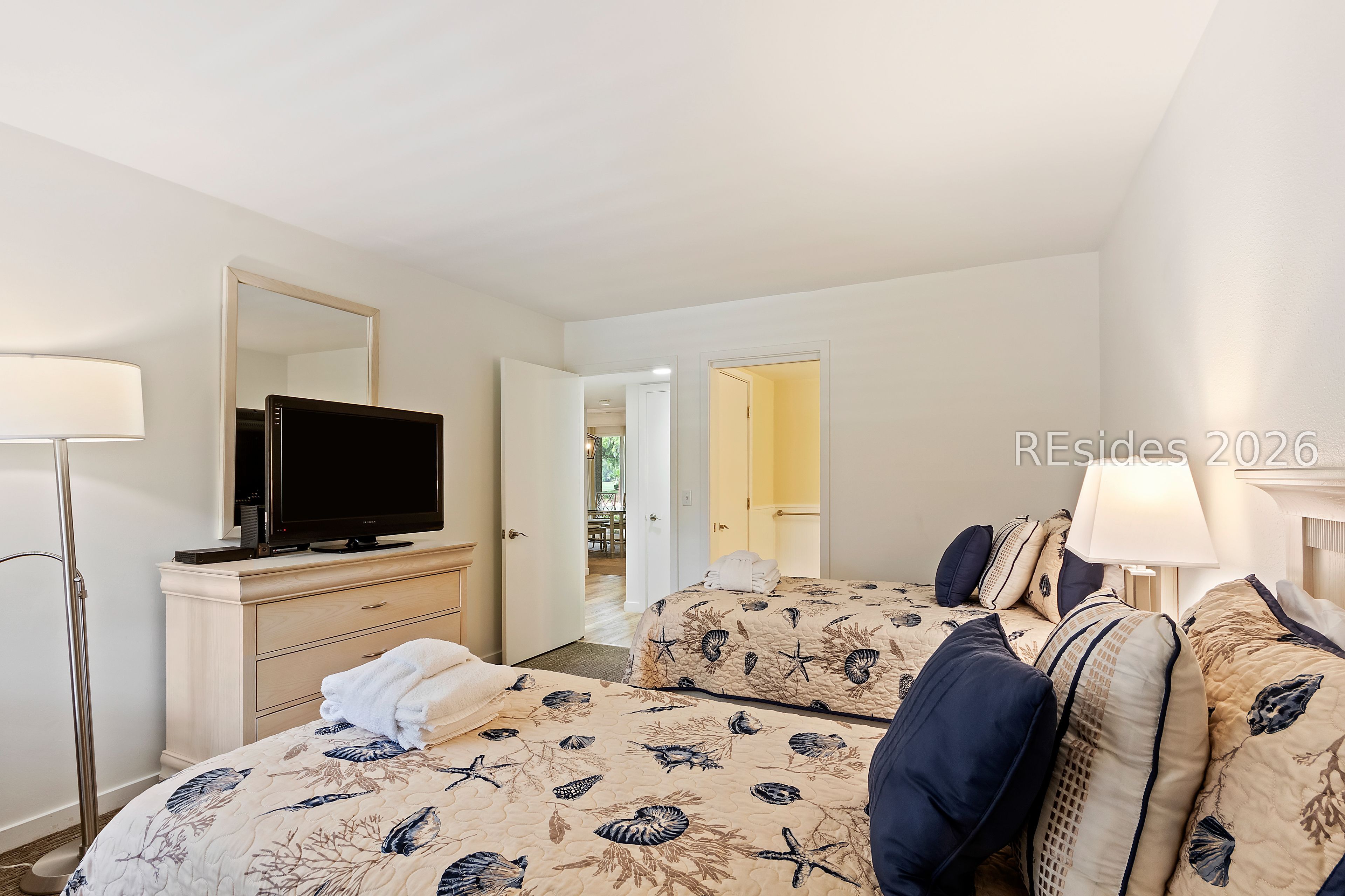 70 Lighthouse Road, Unit 2895 Hilton Head Island, SC 29928 - Photo 20 of 33