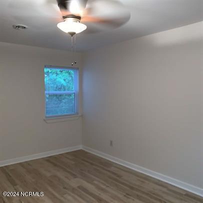 201 Shipman Road, Unit E Havelock, NC 28532 - Photo 2 of 16 LIVING ROOM