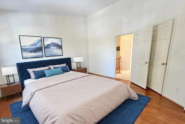 $524,900 | 2224 Sluice Channel Place, Woodbridge, VA 22192