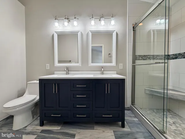 $524,900 | 2224 Sluice Channel Place, Woodbridge, VA 22192