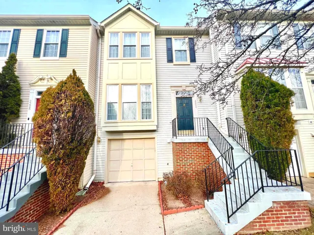 $524,900 | 2224 Sluice Channel Place, Woodbridge, VA 22192