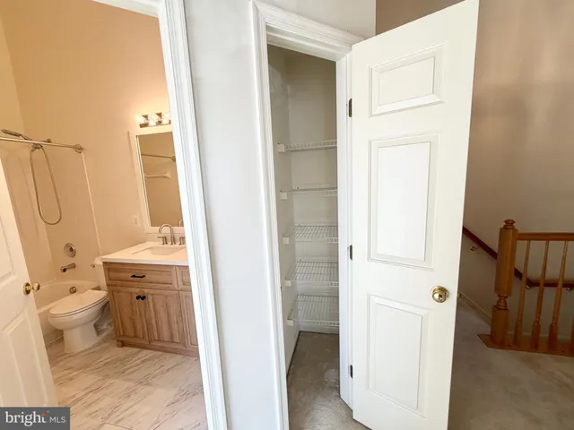 $524,900 | 2224 Sluice Channel Place, Woodbridge, VA 22192