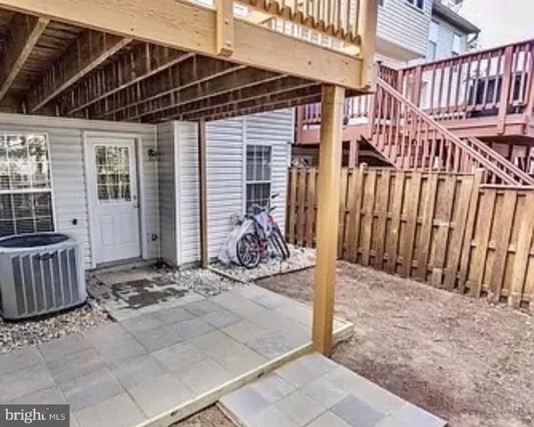 $524,900 | 2224 Sluice Channel Place, Woodbridge, VA 22192