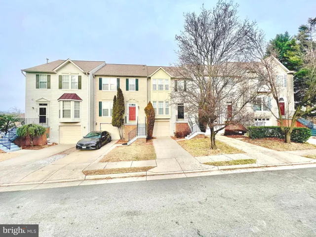 $524,900 | 2224 Sluice Channel Place, Woodbridge, VA 22192