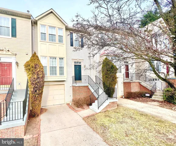 $524,900 | 2224 Sluice Channel Place, Woodbridge, VA 22192