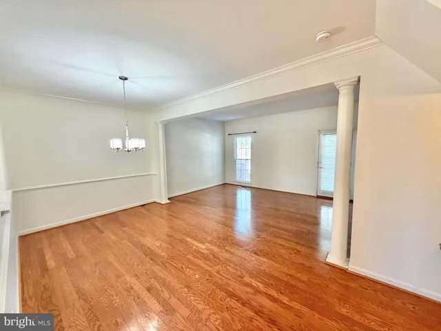 $524,900 | 2224 Sluice Channel Place, Woodbridge, VA 22192