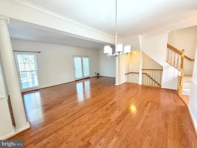 $524,900 | 2224 Sluice Channel Place, Woodbridge, VA 22192