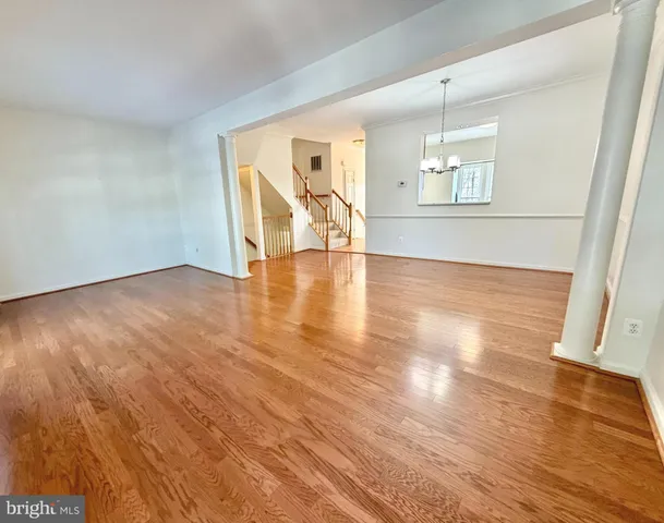 $524,900 | 2224 Sluice Channel Place, Woodbridge, VA 22192