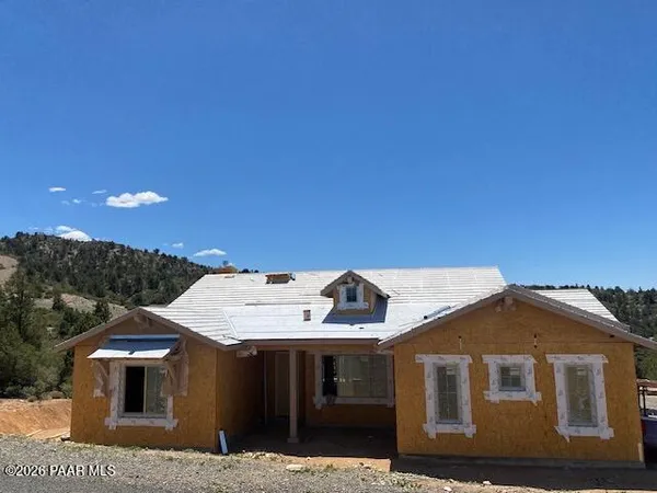 $769,900 | 5993 West Vesta (lot 260) Circle, Prescott, AZ 86305
