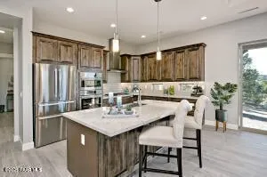 $761,500 | 5993 West Vesta (lot 260) Circle, Prescott, AZ 86305