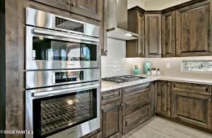 $761,500 | 5993 West Vesta (lot 260) Circle, Prescott, AZ 86305