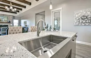 $761,500 | 5993 West Vesta (lot 260) Circle, Prescott, AZ 86305