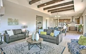 $761,500 | 5993 West Vesta (lot 260) Circle, Prescott, AZ 86305