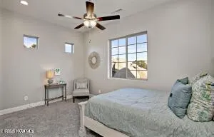 $761,500 | 5993 West Vesta (lot 260) Circle, Prescott, AZ 86305