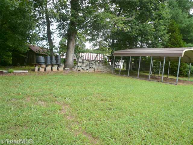 165 Humphrey Road Reidsville, NC 27320 - Photo 1 of 9 Other.