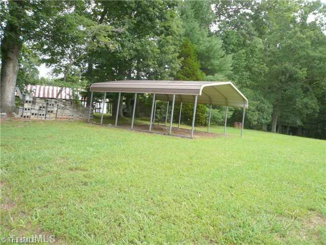 165 Humphrey Road Reidsville, NC 27320 - Photo 2 of 9 Other.