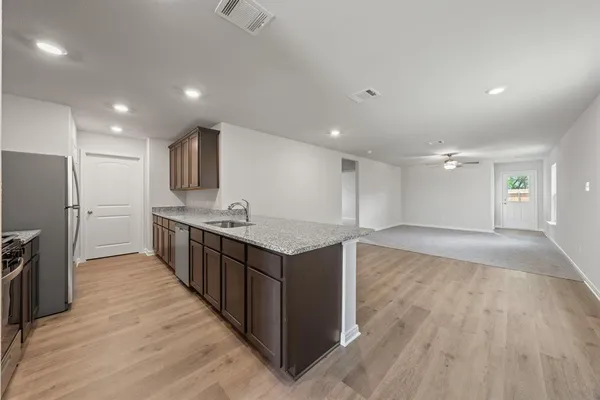 $1,990 | 1209 Kings Place, Crandall, TX 75114