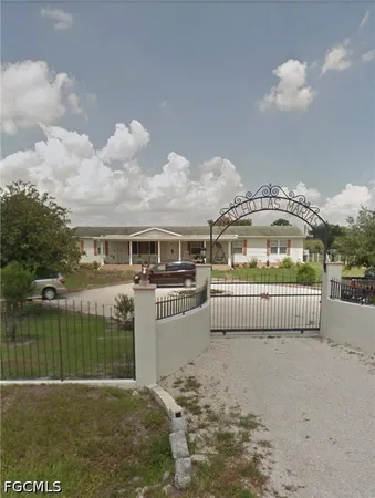 $480,000 | 630 North Coral Street, Clewiston, FL 33440