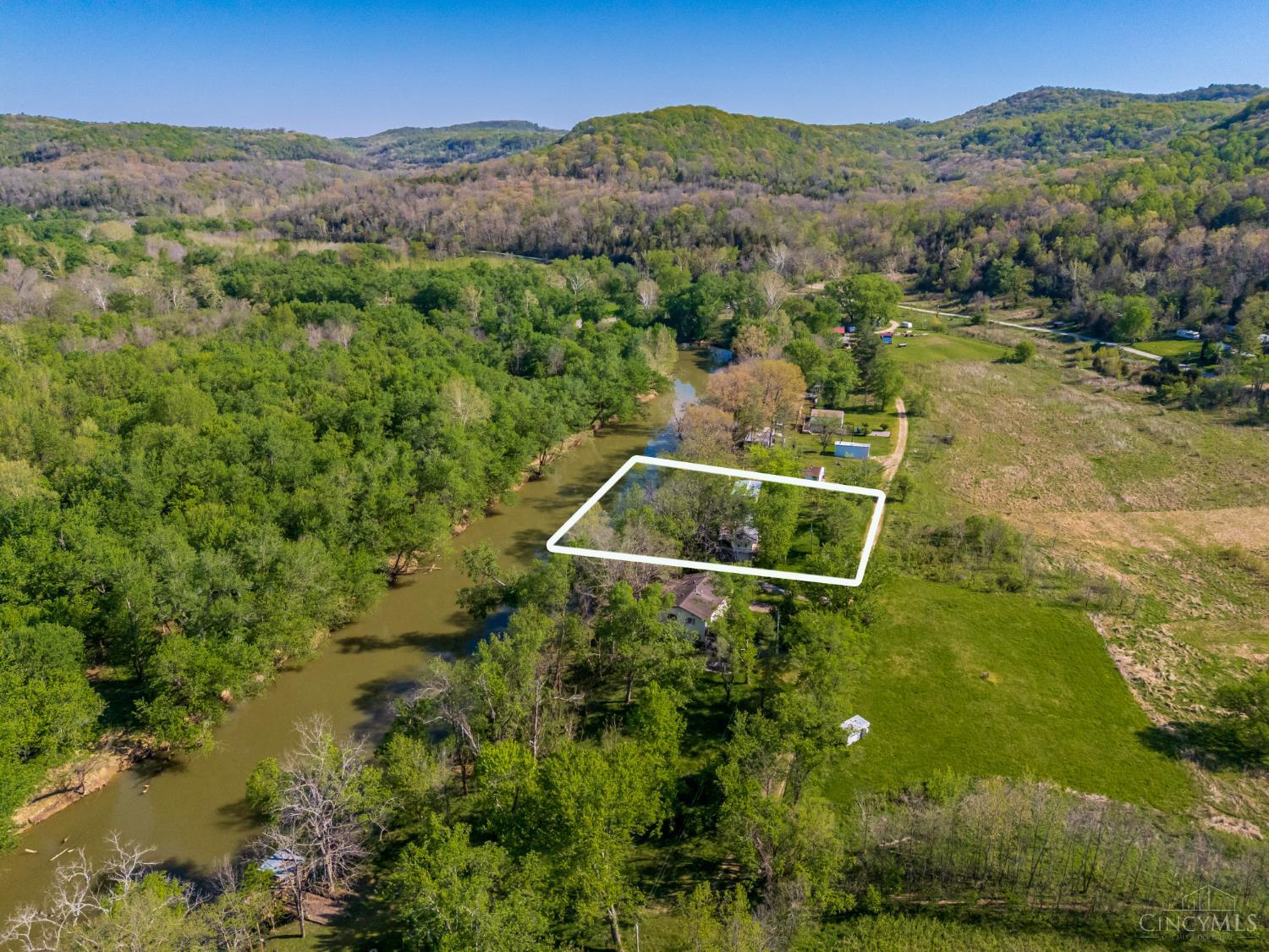 467 Waggoner Riffle Road Lynx, OH 45650 - Photo 26 of 37