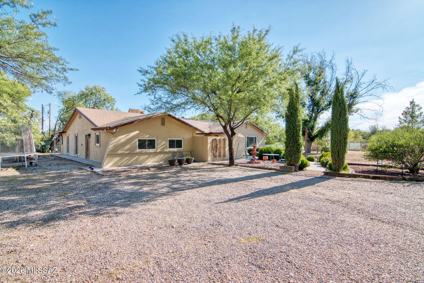 439 West Patton Street St. David, AZ 85630 - Photo 1 of 50