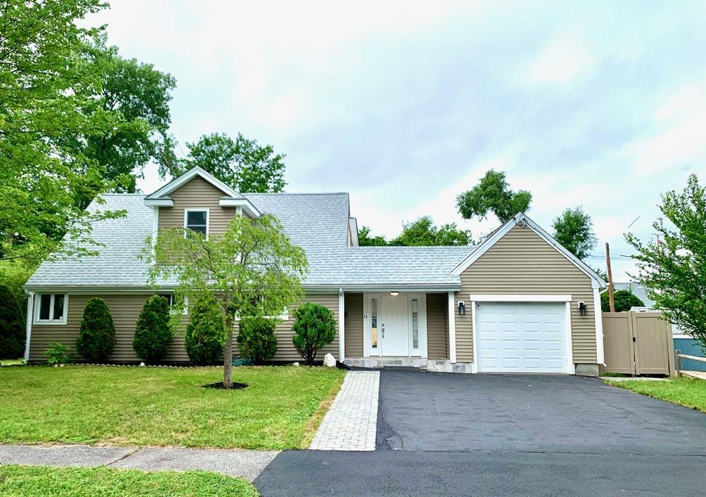33 Hardwick Road Natick, MA 01760 - Photo 1 of 16 Gallery Image 1
