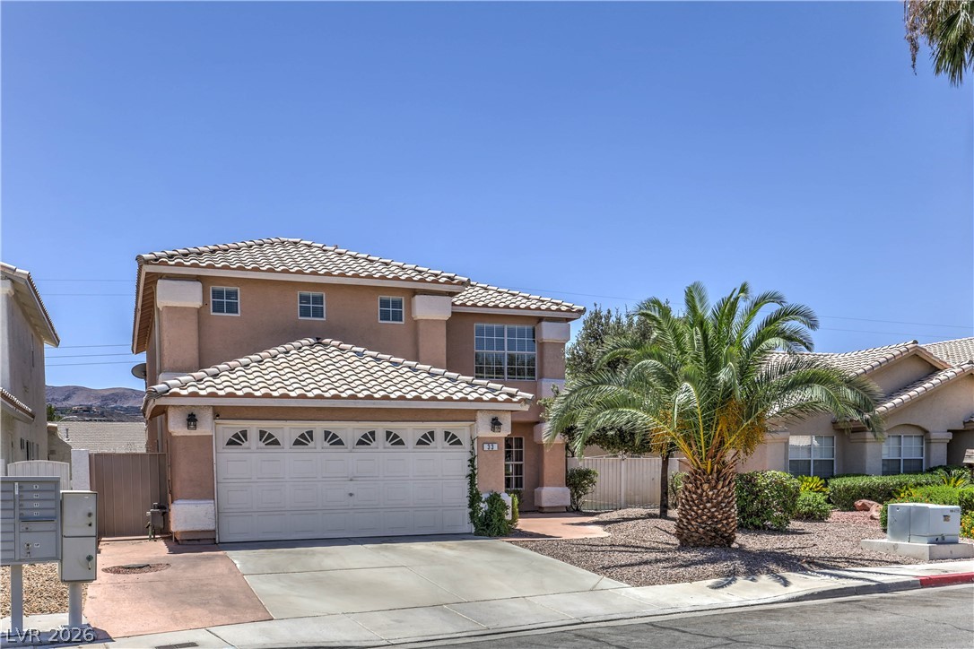 33 Trailside Court Henderson, NV 89012 - Photo 12 of 66