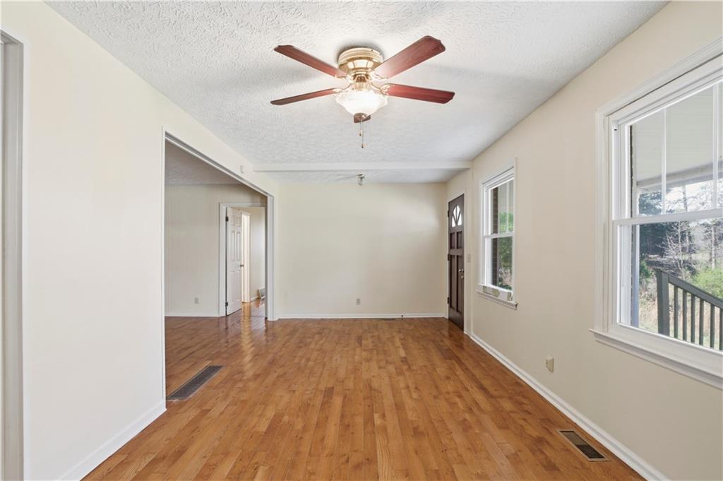 1654 Resaca Lafayette Road Northwest Sugar Valley, GA 30746 - Photo 10 of 53