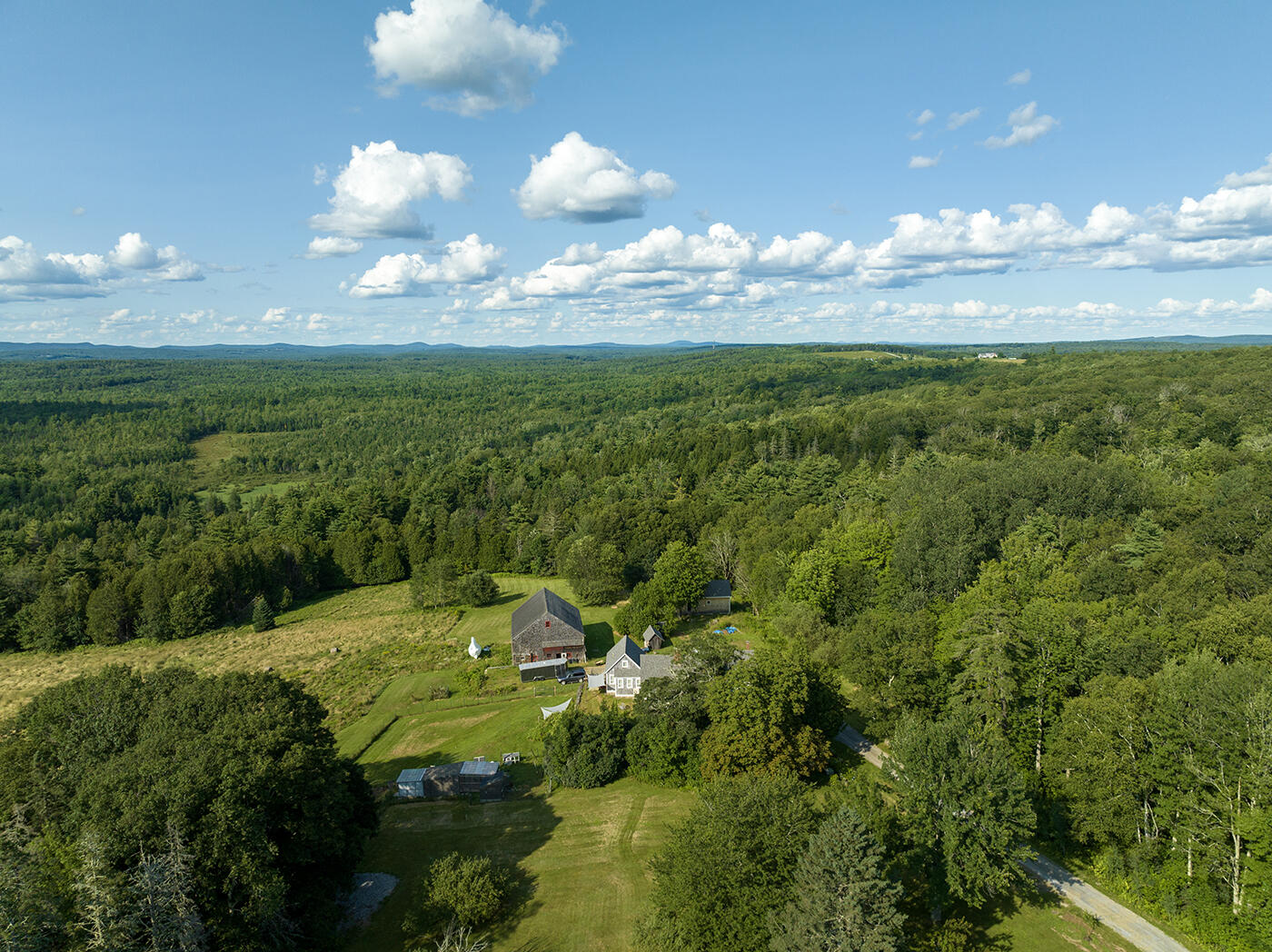 215 Whitney Road Appleton, ME 04862 - Photo 40 of 53 DJI_0100