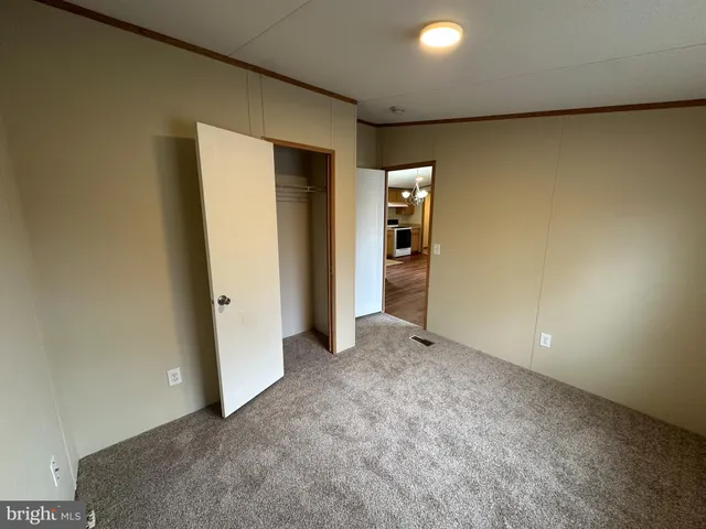 a bathroom with a tub and shower