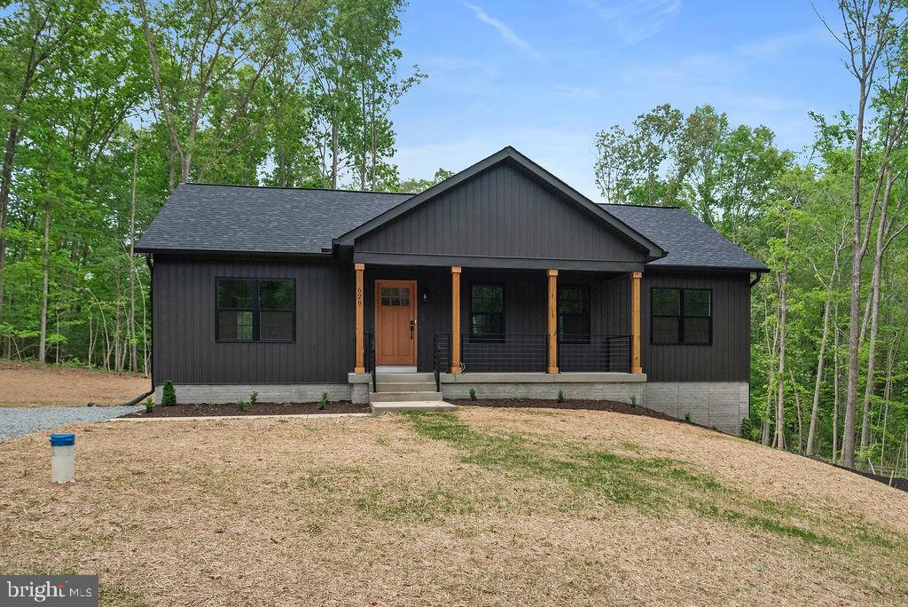 629 Vawter Corner Road Louisa, VA 23093 - Photo 39 of 42