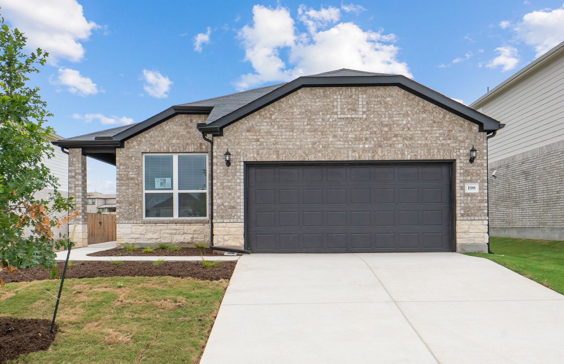 198 Rubber Tree Way Buda, TX 78610 - Photo 1 of 23
