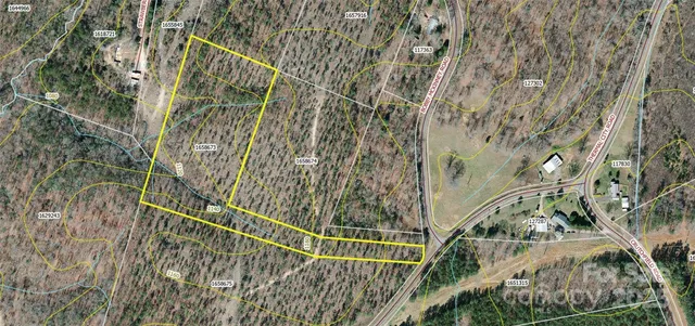 $79,900 | 0 Thermal City Road, Unit 3, Union Mills, NC 28167