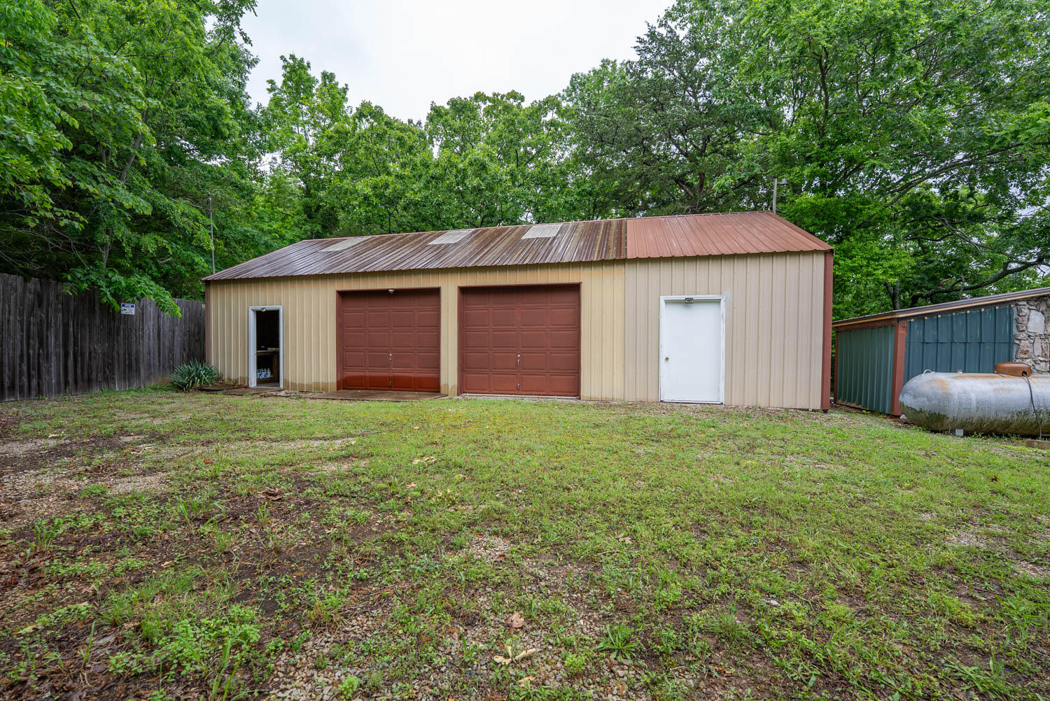 15 Aspen Road Galena, MO 65656 - Photo 29 of 46 Fixer upper on 2.79 acres with a lake vi