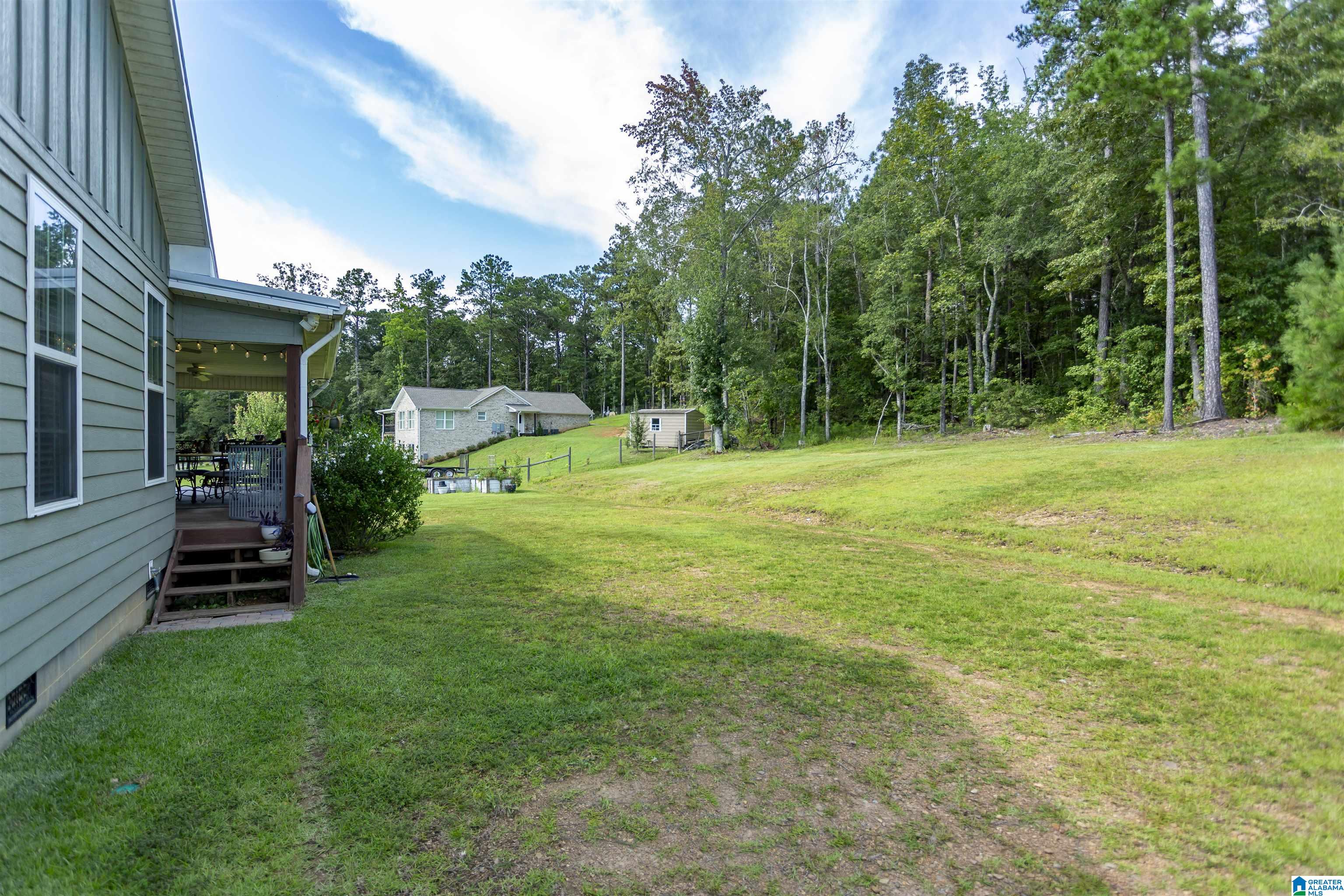 770 Gallops Lane Sylacauga, AL 35151 - Photo 48 of 76