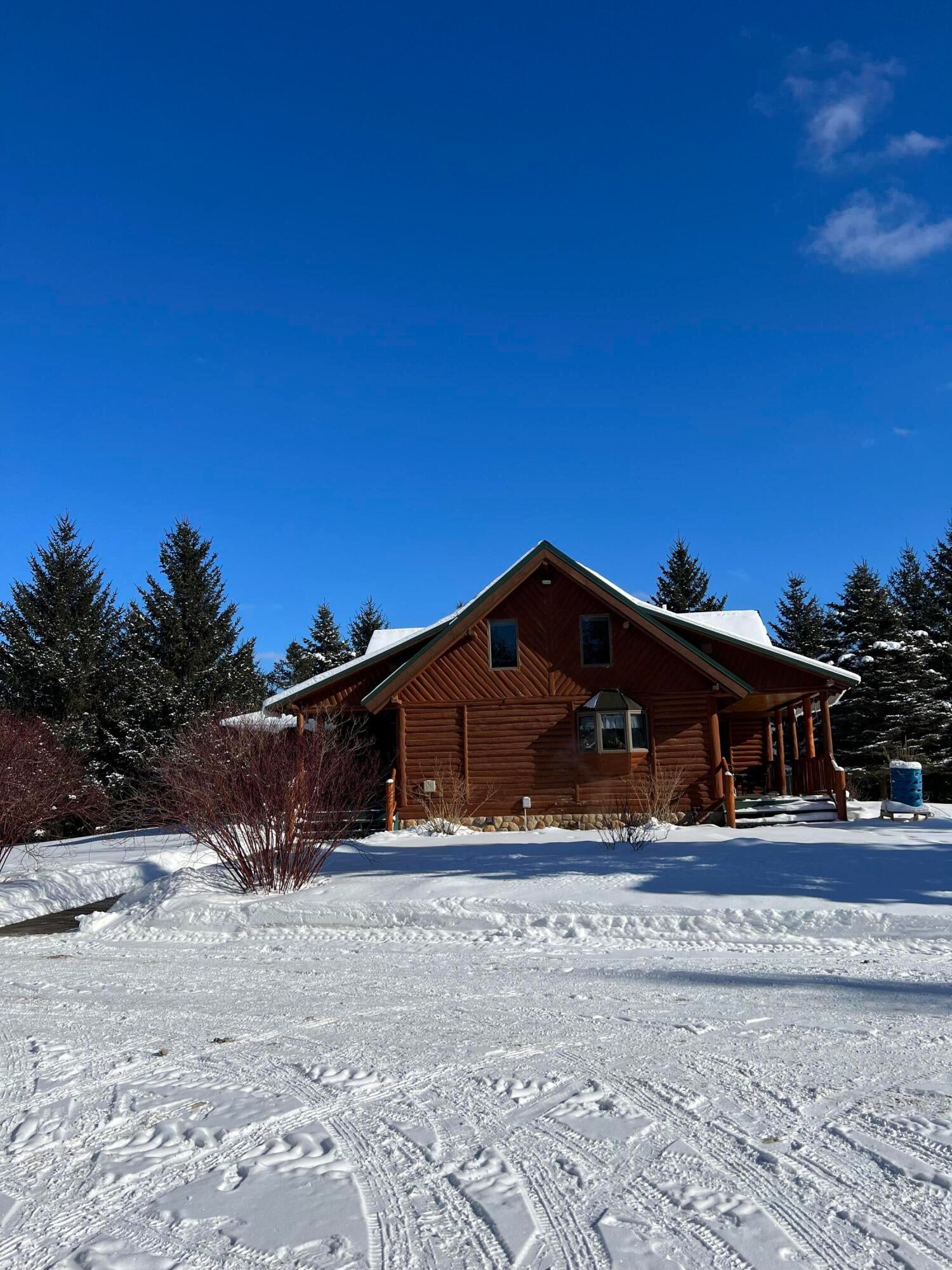 5175 Parmater Road Gaylord, MI 49735 - Photo 4 of 61 Gallery Image 4