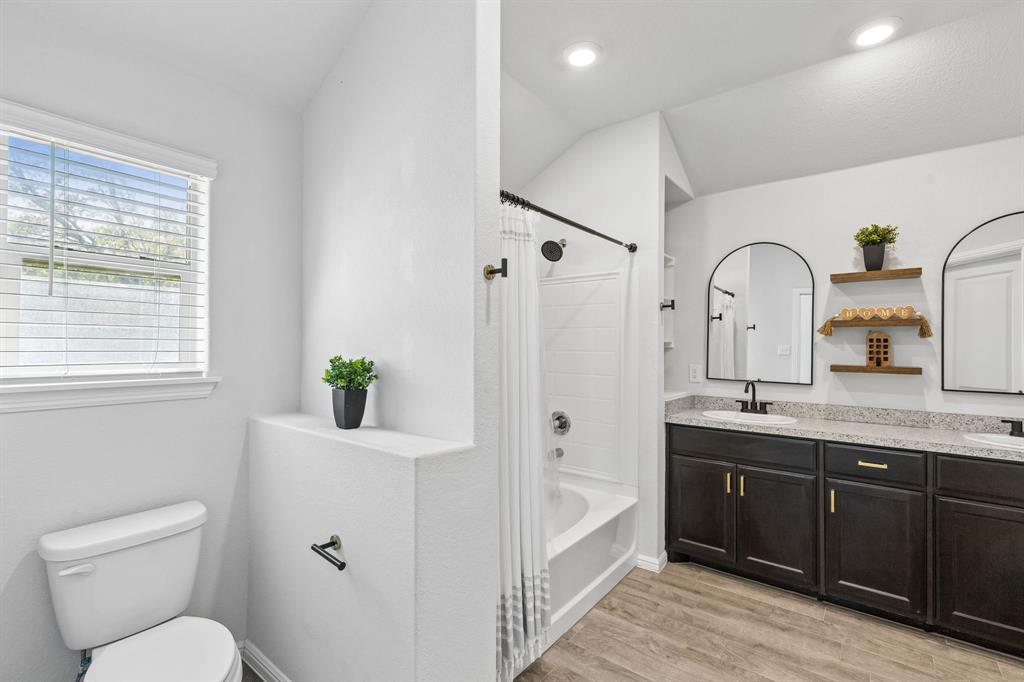 9108 Ridgeriver Way Fort Worth, TX 76131 - Photo 16 of 28 Gallery Image 16