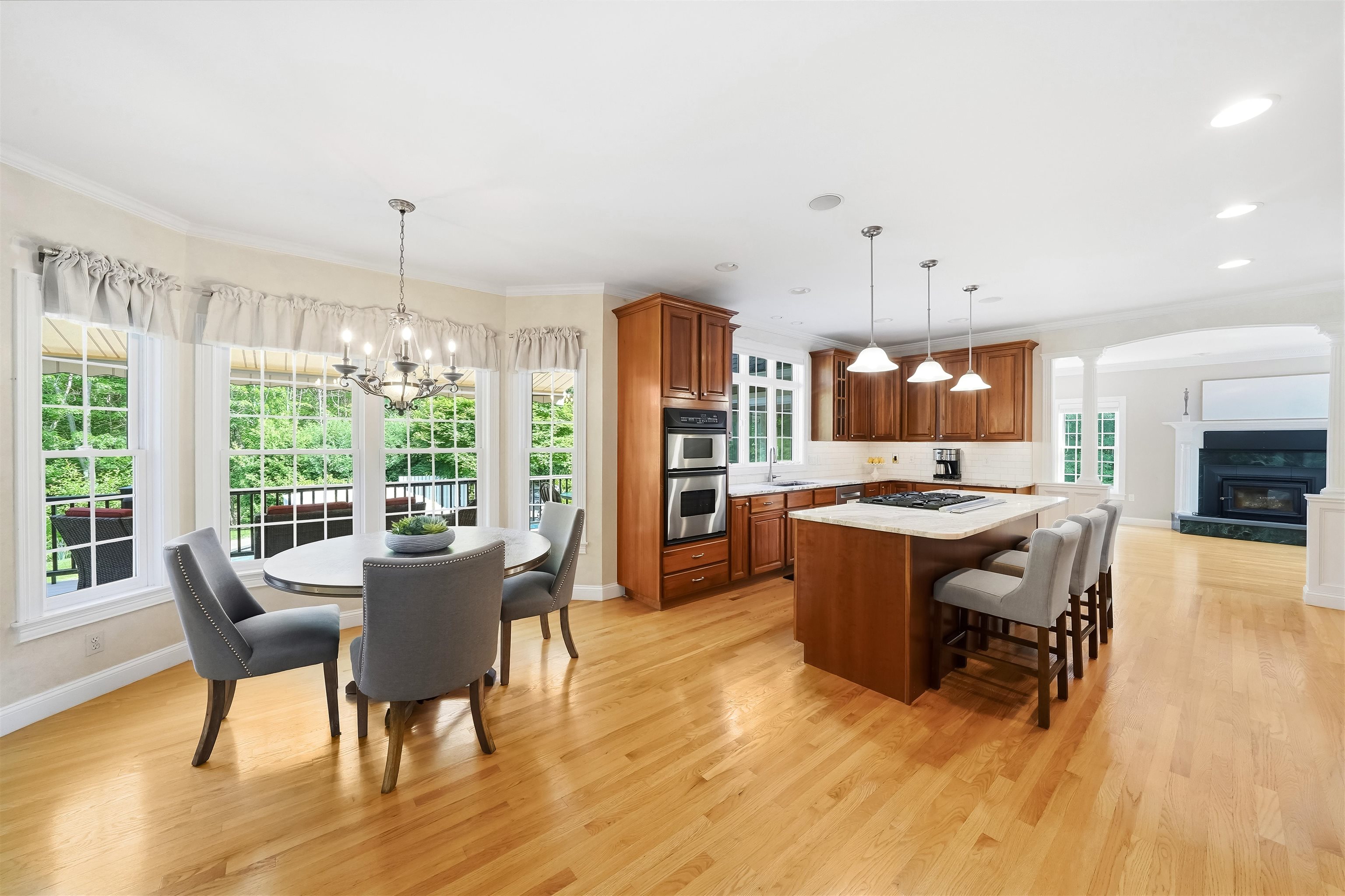 5 Sherwood Road Windham, NH 03087 - Photo 13 of 45