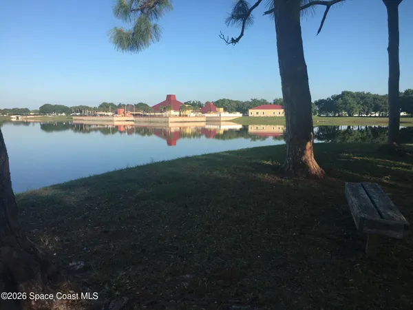 $157,900 | 919 Dogwood Drive, Barefoot Bay, FL 32976