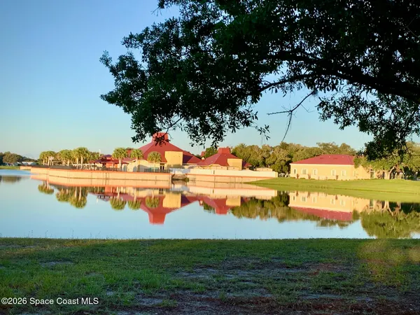 $157,900 | 919 Dogwood Drive, Barefoot Bay, FL 32976