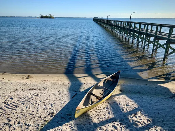 $157,900 | 919 Dogwood Drive, Barefoot Bay, FL 32976