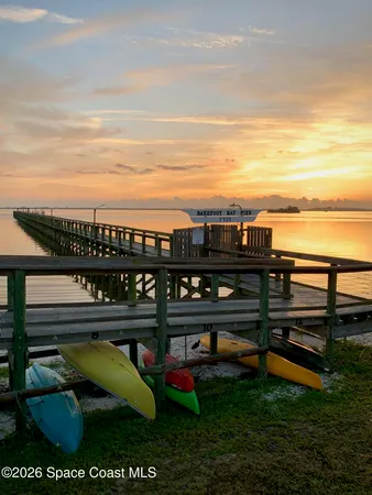 $157,900 | 919 Dogwood Drive, Barefoot Bay, FL 32976