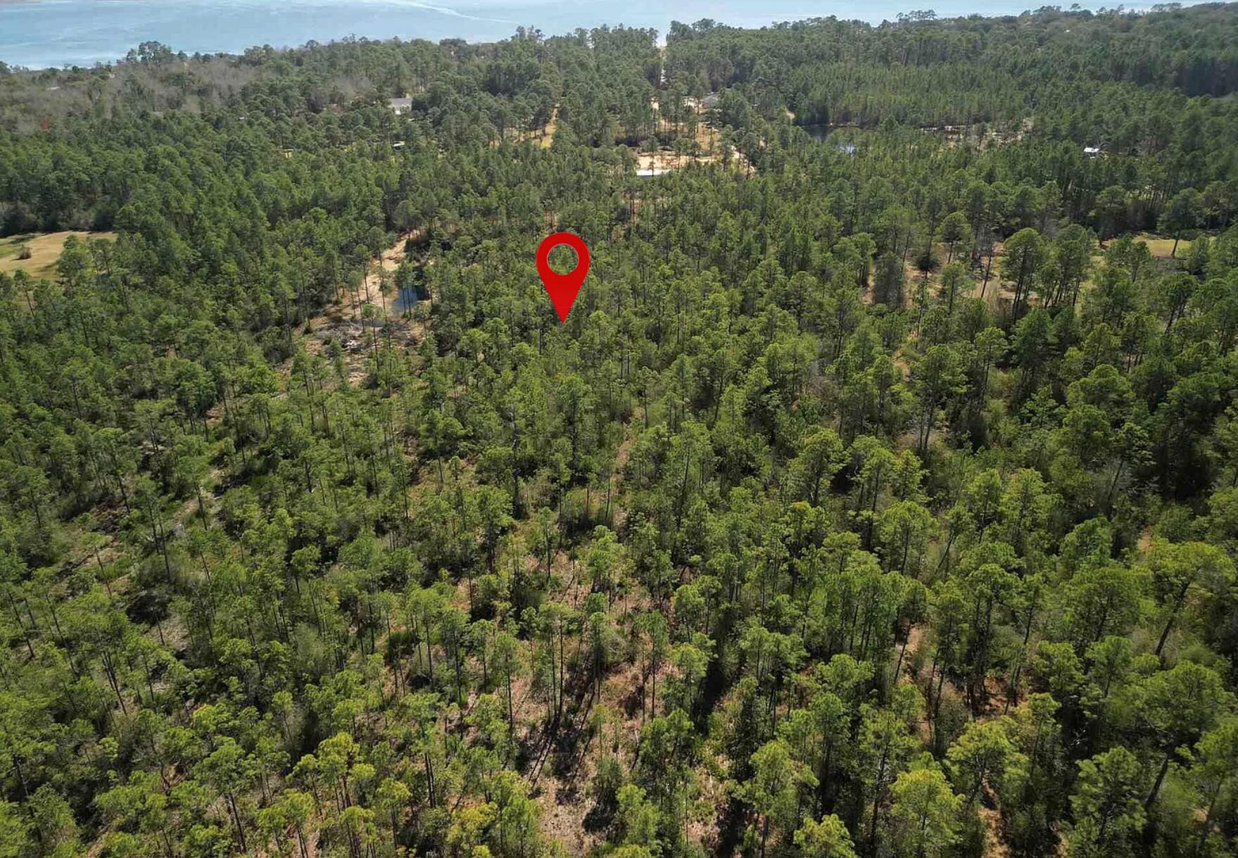 0 Robinson Point Road Milton, FL 32583 - Photo 3 of 7 a view of a outdoor space with a mountain