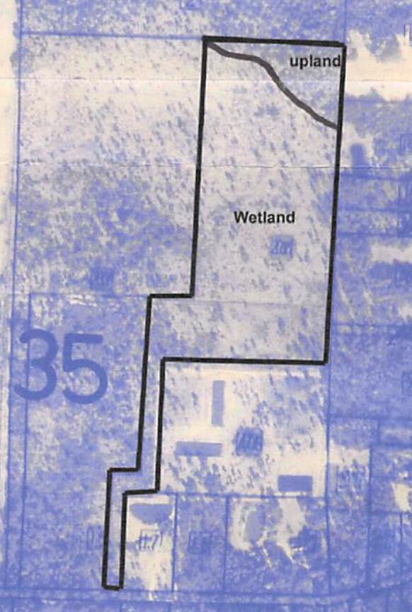 0 Robinson Point Road Milton, FL 32583 - Photo 6 of 7 a view of a door with a sign on it