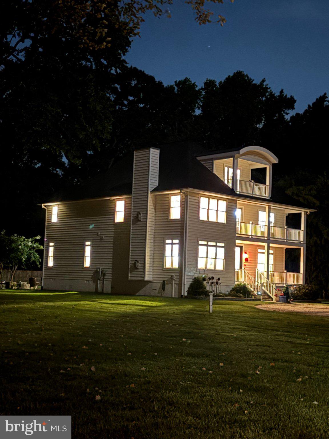 1024 Old Turkey Point Road Edgewater, MD 21037 - Photo 114 of 131 Gallery Image 114
